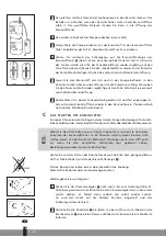 Предварительный просмотр 18 страницы Zibro RS 145 E Operating Manual