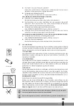 Preview for 21 page of Zibro RS 145 E Operating Manual