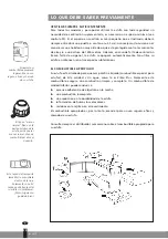 Предварительный просмотр 28 страницы Zibro RS 145 E Operating Manual