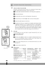 Preview for 70 page of Zibro RS 145 E Operating Manual