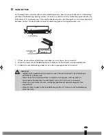 Preview for 7 page of Zibro S 3025 Operating Manual