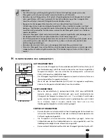 Предварительный просмотр 15 страницы Zibro S 3025 Operating Manual