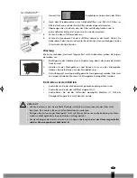 Предварительный просмотр 17 страницы Zibro S 3025 Operating Manual