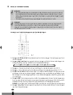 Предварительный просмотр 30 страницы Zibro S 3025 Operating Manual