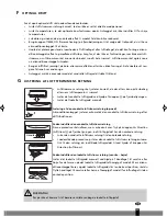 Предварительный просмотр 35 страницы Zibro S 3025 Operating Manual