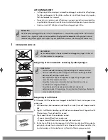 Предварительный просмотр 37 страницы Zibro S 3025 Operating Manual