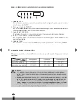 Preview for 50 page of Zibro S 3025 Operating Manual