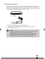 Предварительный просмотр 73 страницы Zibro S 3025 Operating Manual