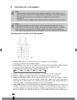 Предварительный просмотр 74 страницы Zibro S 3025 Operating Manual