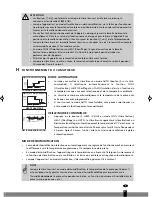 Предварительный просмотр 81 страницы Zibro S 3025 Operating Manual