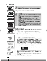 Предварительный просмотр 82 страницы Zibro S 3025 Operating Manual