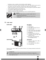 Предварительный просмотр 93 страницы Zibro S 3025 Operating Manual