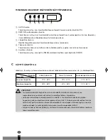 Preview for 94 page of Zibro S 3025 Operating Manual