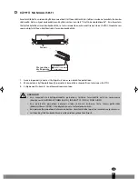 Предварительный просмотр 95 страницы Zibro S 3025 Operating Manual