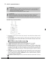 Предварительный просмотр 96 страницы Zibro S 3025 Operating Manual