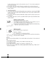 Предварительный просмотр 100 страницы Zibro S 3025 Operating Manual