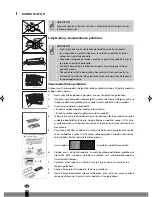 Предварительный просмотр 104 страницы Zibro S 3025 Operating Manual