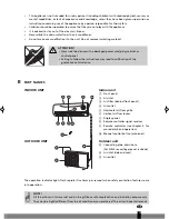 Предварительный просмотр 115 страницы Zibro S 3025 Operating Manual