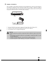 Предварительный просмотр 117 страницы Zibro S 3025 Operating Manual