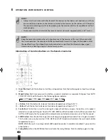 Предварительный просмотр 118 страницы Zibro S 3025 Operating Manual