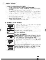 Preview for 123 page of Zibro S 3025 Operating Manual