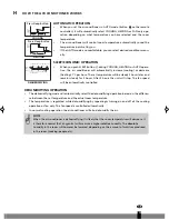 Предварительный просмотр 125 страницы Zibro S 3025 Operating Manual