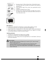 Предварительный просмотр 149 страницы Zibro S 3025 Operating Manual