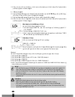 Preview for 166 page of Zibro S 3025 Operating Manual