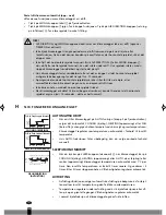 Предварительный просмотр 168 страницы Zibro S 3025 Operating Manual