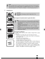 Предварительный просмотр 169 страницы Zibro S 3025 Operating Manual