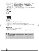 Предварительный просмотр 170 страницы Zibro S 3025 Operating Manual