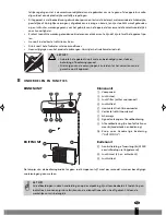 Предварительный просмотр 181 страницы Zibro S 3025 Operating Manual