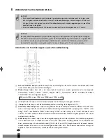 Предварительный просмотр 184 страницы Zibro S 3025 Operating Manual