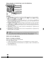 Предварительный просмотр 186 страницы Zibro S 3025 Operating Manual