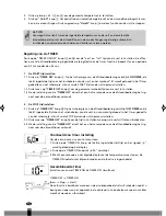 Предварительный просмотр 188 страницы Zibro S 3025 Operating Manual