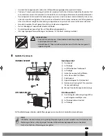 Предварительный просмотр 225 страницы Zibro S 3025 Operating Manual