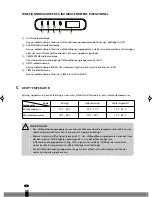 Предварительный просмотр 226 страницы Zibro S 3025 Operating Manual