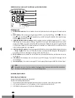 Предварительный просмотр 230 страницы Zibro S 3025 Operating Manual