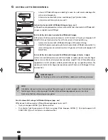 Предварительный просмотр 234 страницы Zibro S 3025 Operating Manual