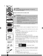 Предварительный просмотр 236 страницы Zibro S 3025 Operating Manual