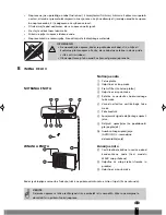 Предварительный просмотр 247 страницы Zibro S 3025 Operating Manual