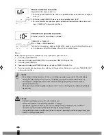 Предварительный просмотр 254 страницы Zibro S 3025 Operating Manual