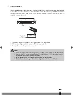 Предварительный просмотр 271 страницы Zibro S 3025 Operating Manual