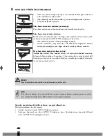 Preview for 278 page of Zibro S 3025 Operating Manual