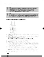 Preview for 162 page of Zibro S13 series Operating Manual