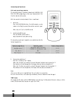 Preview for 16 page of Zibro S185 Operating Manual