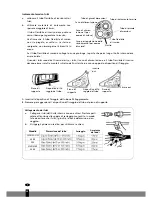 Preview for 30 page of Zibro S185 Operating Manual