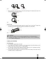 Предварительный просмотр 11 страницы Zibro SC 3050 Installation Manual