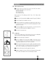 Предварительный просмотр 5 страницы Zibro SRE 130 TC Operating Manual