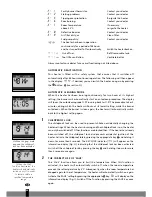 Предварительный просмотр 8 страницы Zibro SRE 130 TC Operating Manual